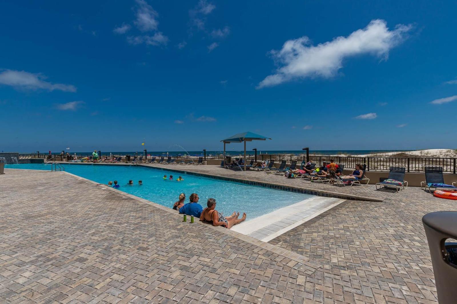 Apartment Phoenix X 313 Orange Beach