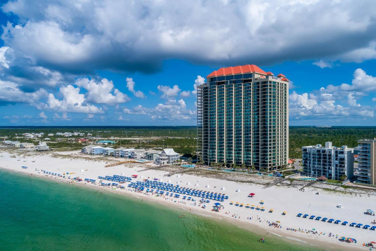 Phoenix West 1107 Orange Beach