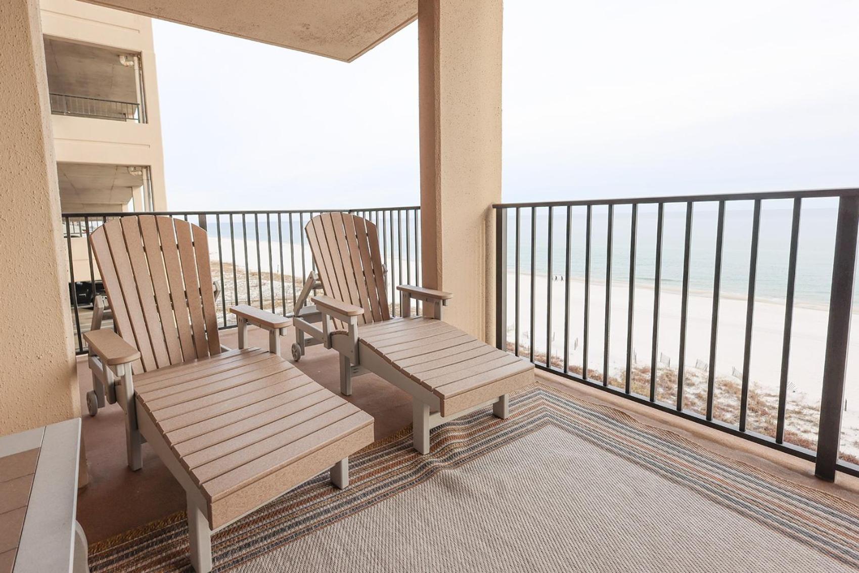 Phoenix X 617 Apartment Orange Beach