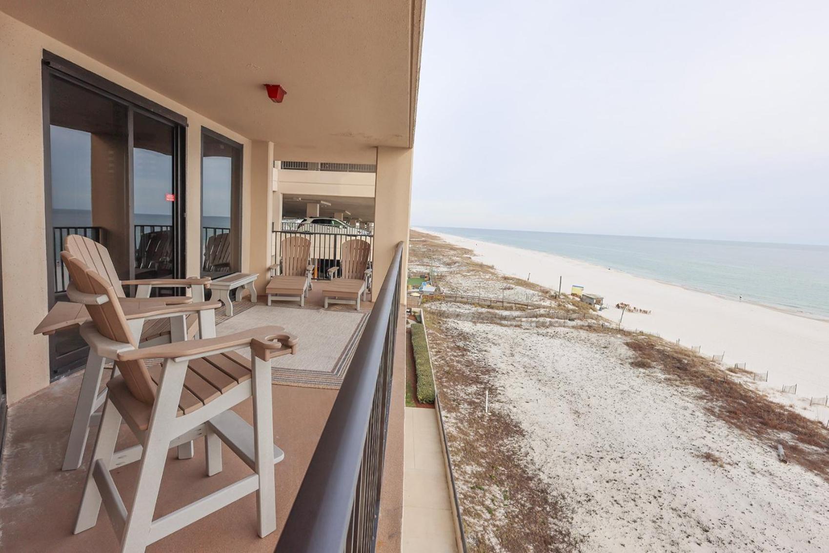 Phoenix X 617 Orange Beach