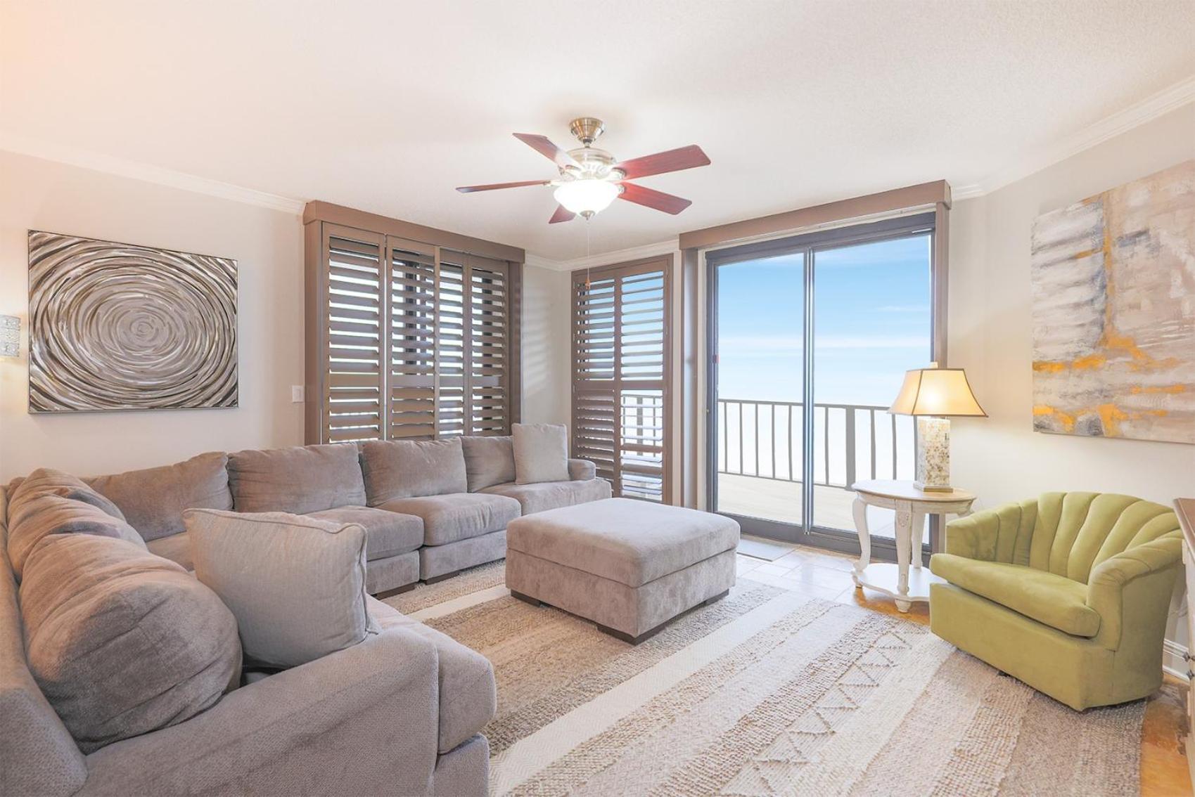Phoenix X 617 Apartment Orange Beach
