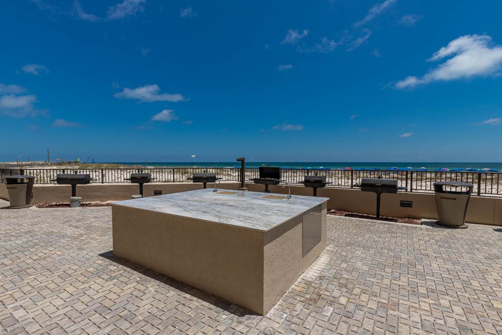 Phoenix X 617 * Orange Beach