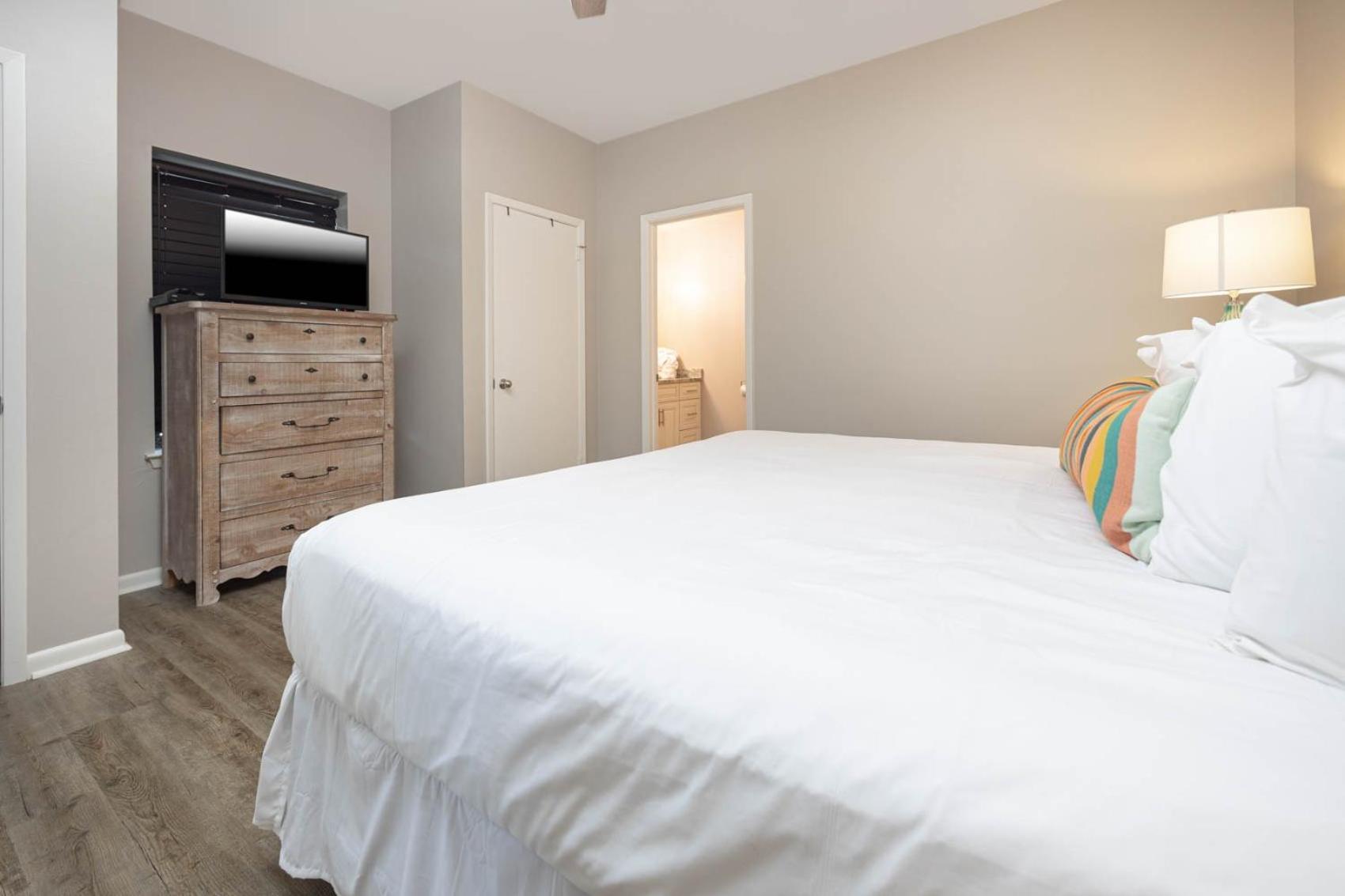 Phoenix East 1407 Apartment *