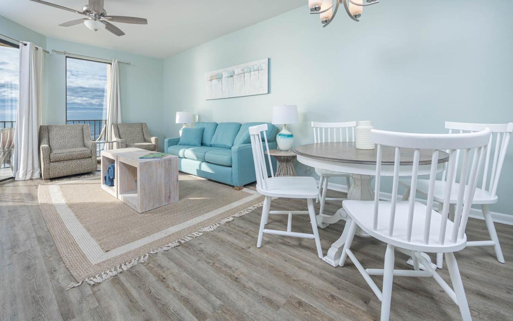 Phoenix East 1407 Apartment *