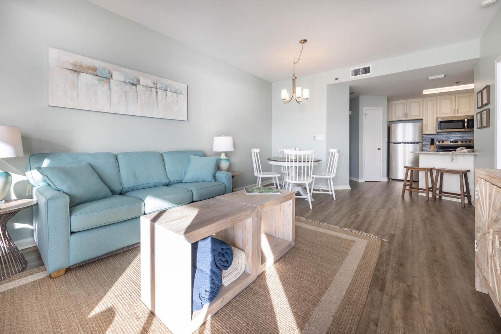 Apartment Phoenix East 1407 *