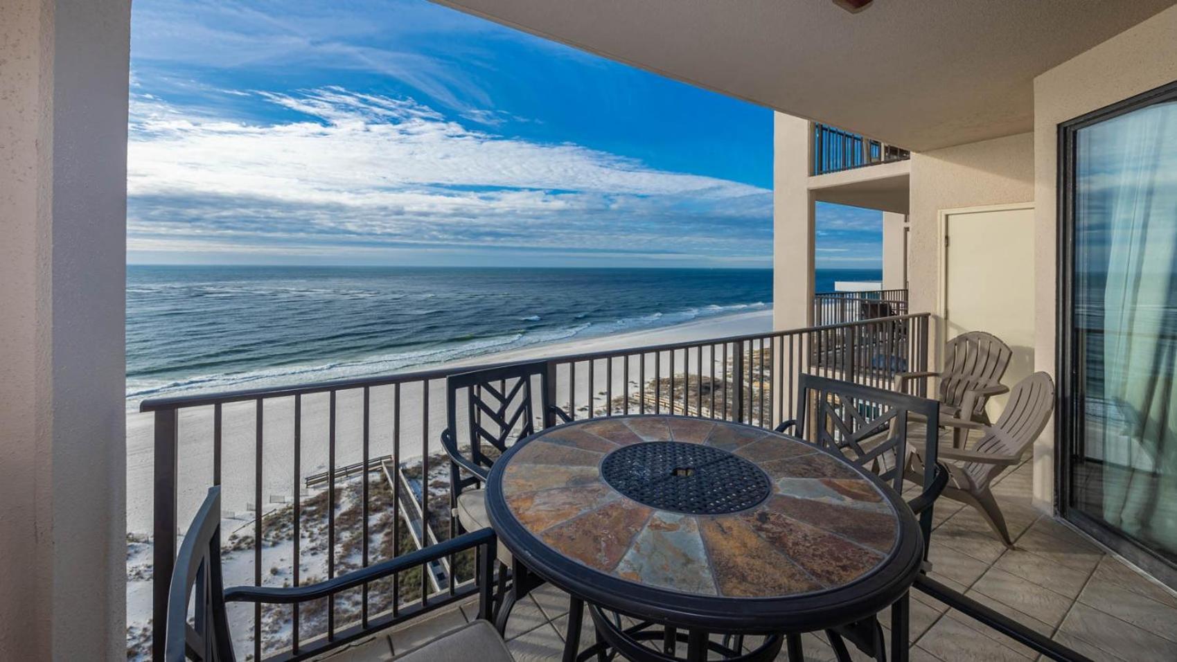 Phoenix East 1407 Apartment Orange Beach