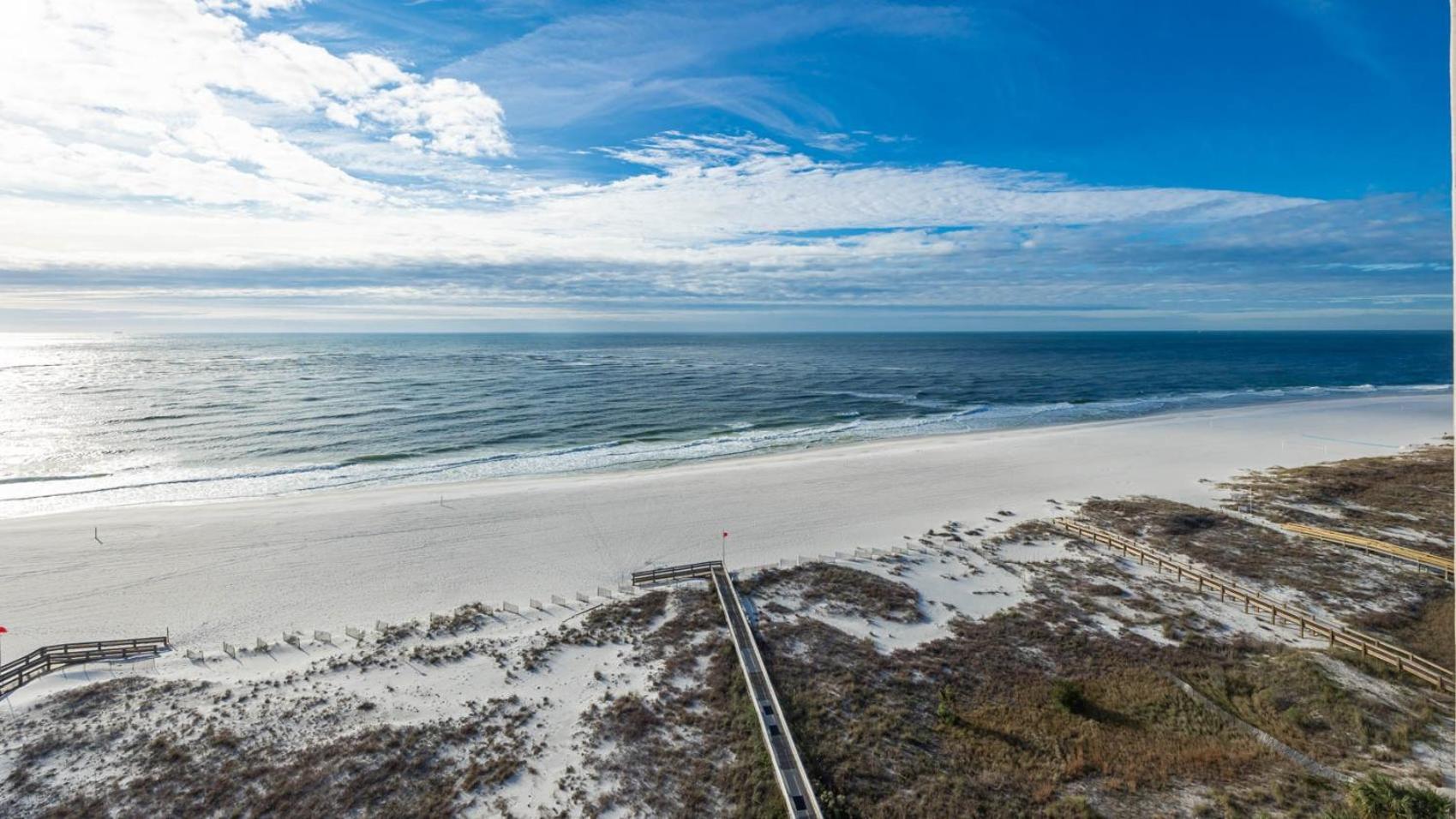 Apartment Phoenix East 1407 Orange Beach