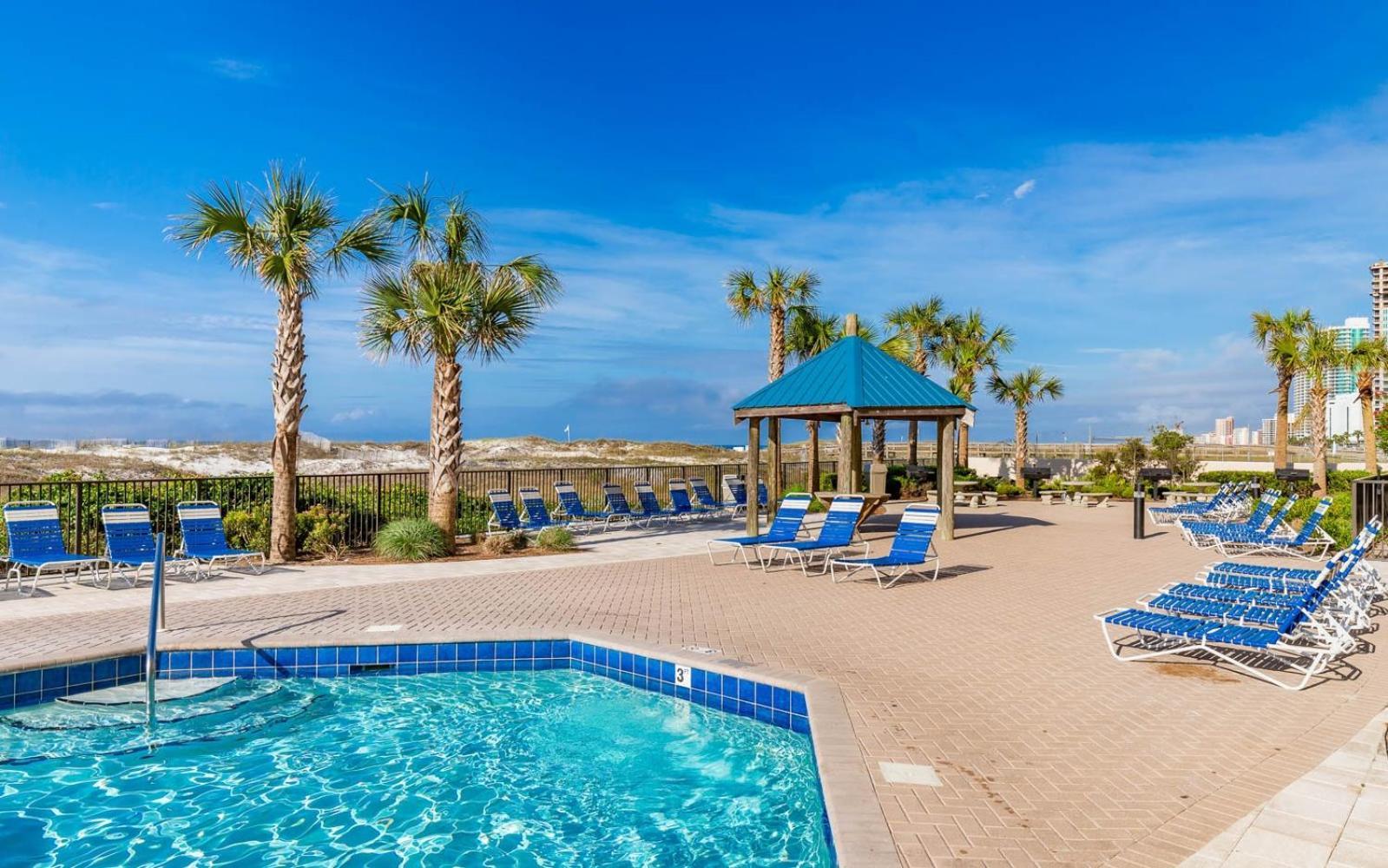 Phoenix East 1407 Orange Beach