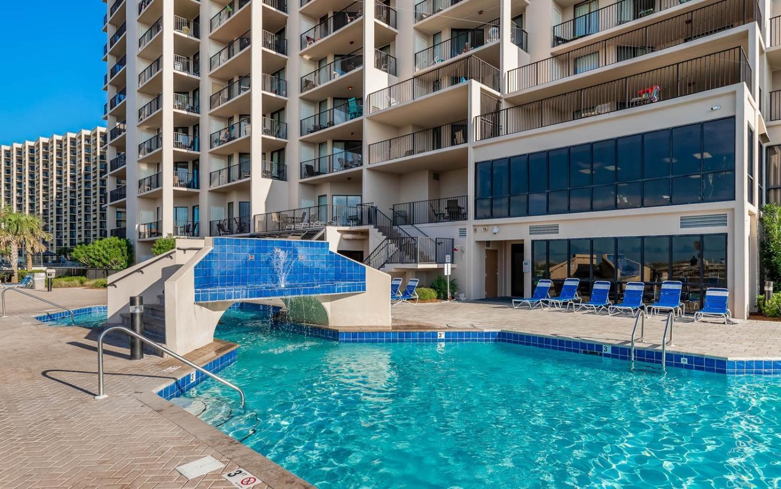 Apartment Phoenix East 1407