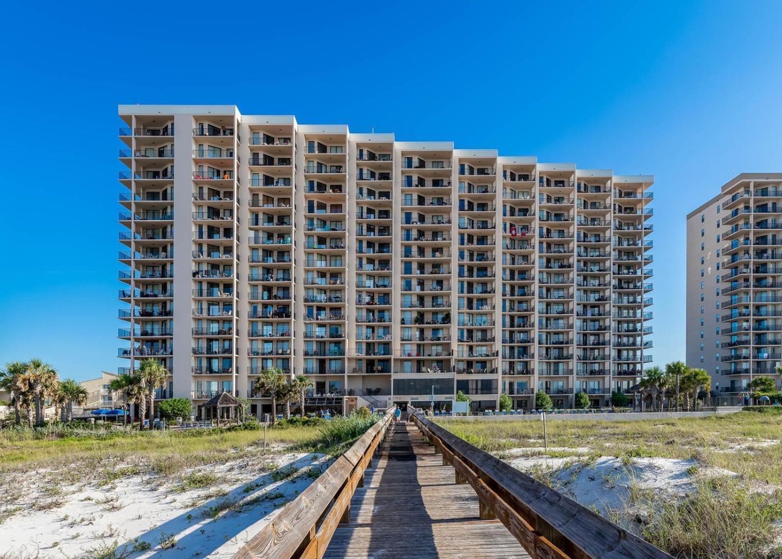 Phoenix East 1407 * Orange Beach