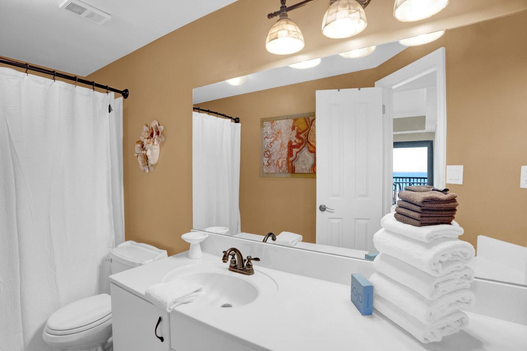 The Palms 313a Holiday home