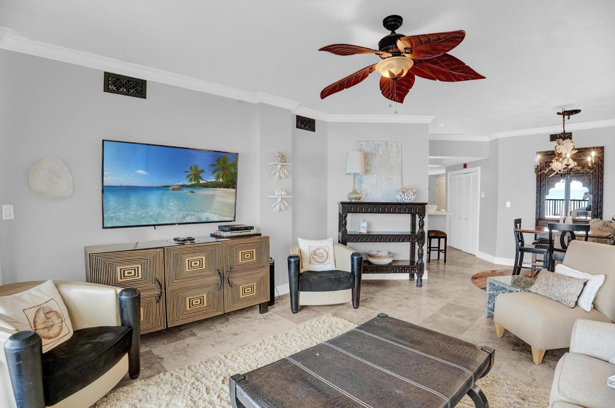 Holiday home The Palms 313a *