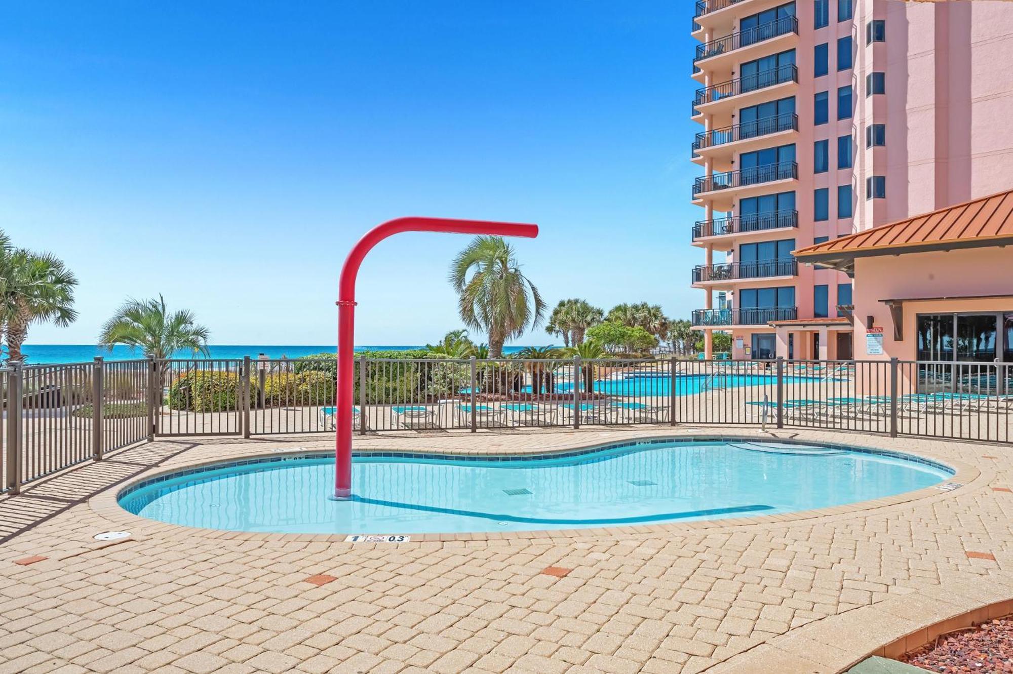 Holiday home Seachase 0205e