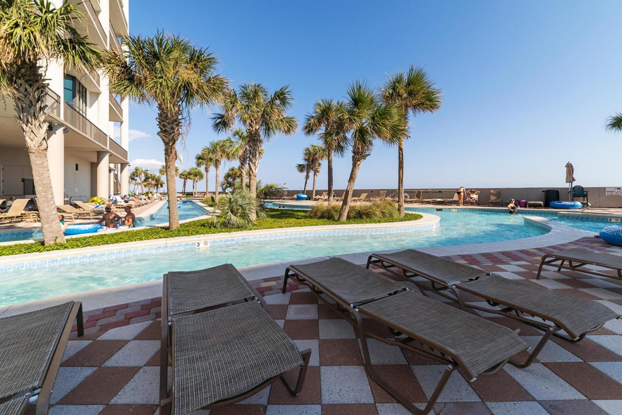 The Oasis At Orange 1610 Orange Beach