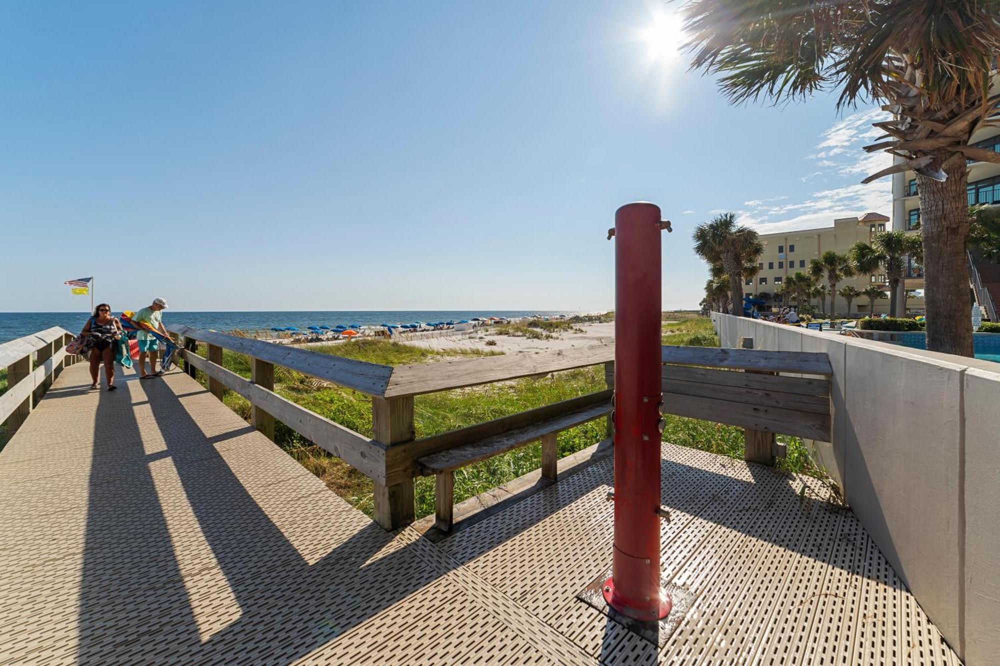 The Oasis At Orange 1610 Orange Beach