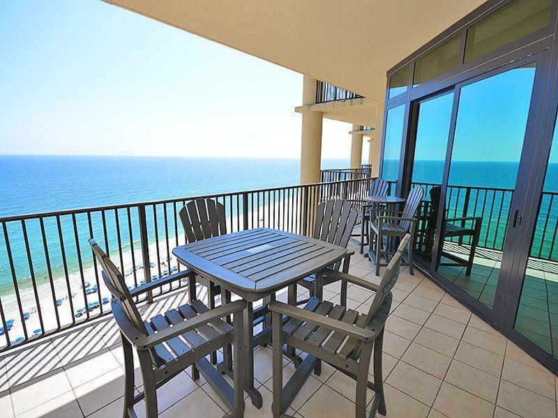 The Oasis At Orange 1610 Orange Beach