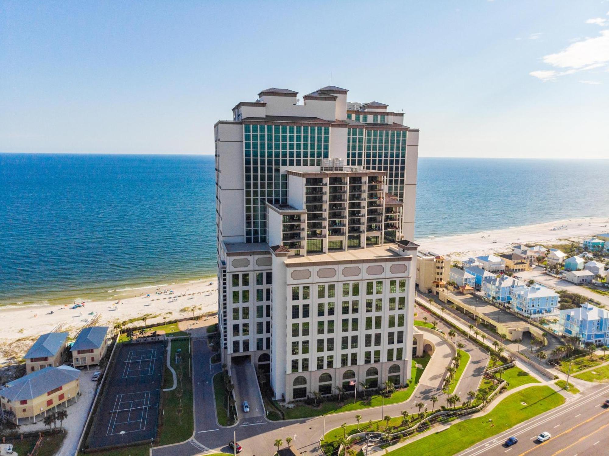 The Oasis At Orange 1610 Orange Beach