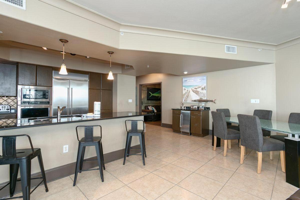 Holiday home Caribe 602b *