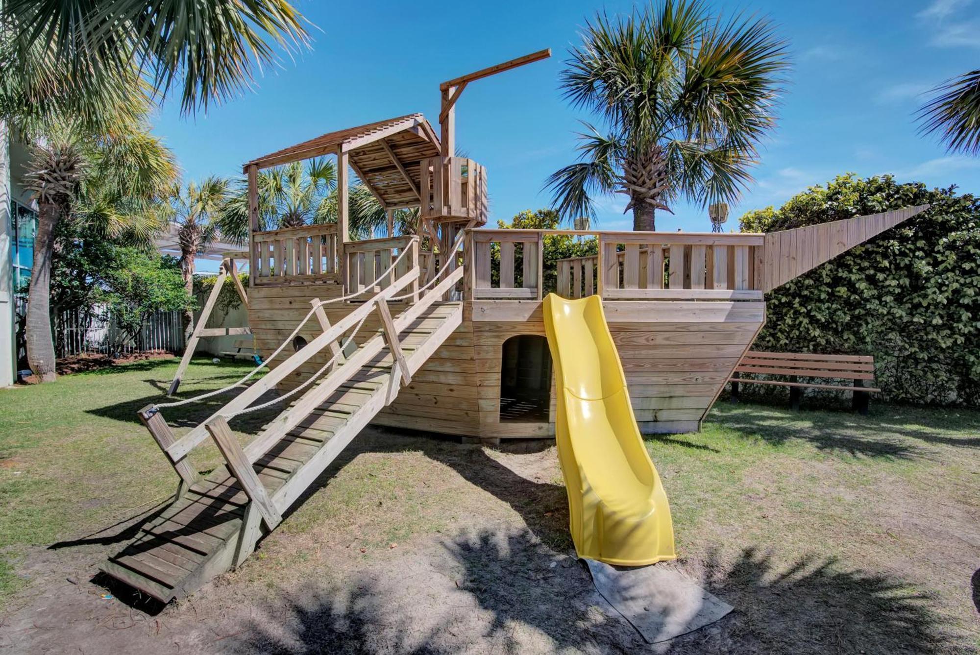 Caribe 602b Holiday home Orange Beach