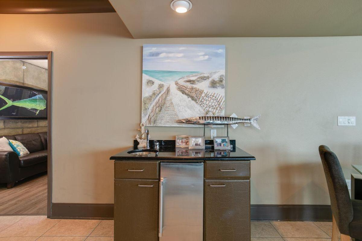 Holiday home Caribe 602b Orange Beach