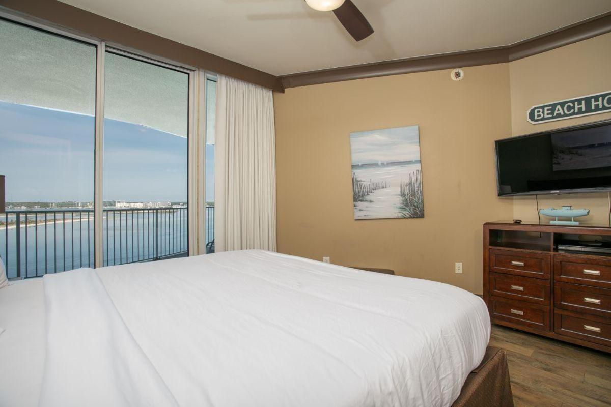 Caribe 602b Orange Beach