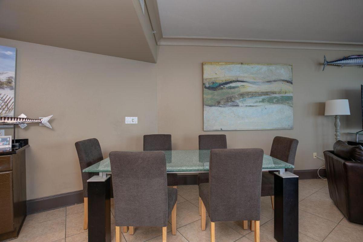 Caribe 602b Holiday home Orange Beach