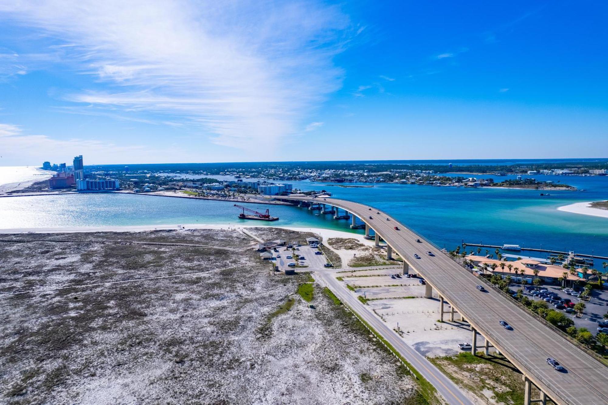 Caribe 602b Holiday home Orange Beach