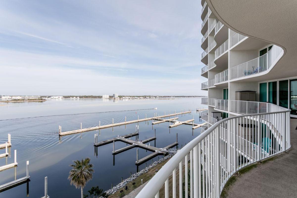 Caribe 602b Orange Beach