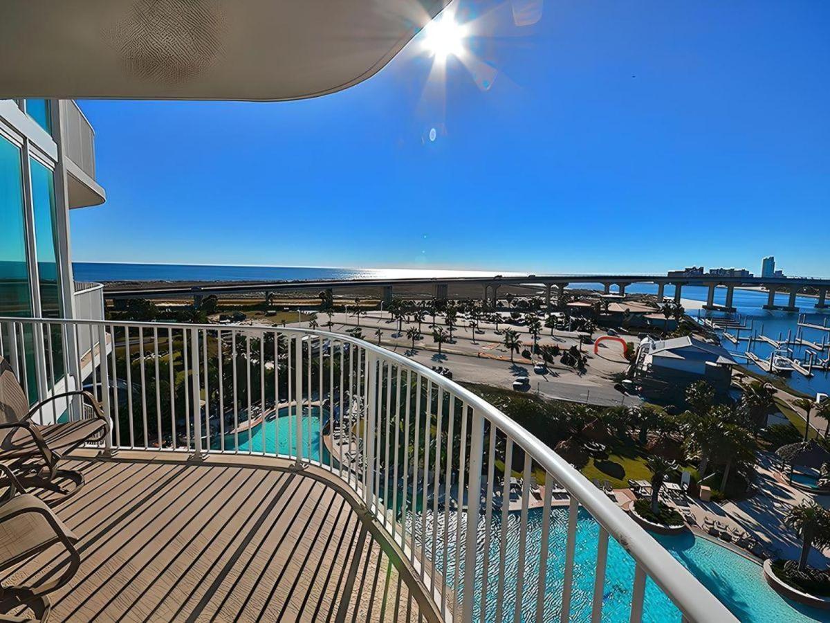 Caribe 602b * Orange Beach