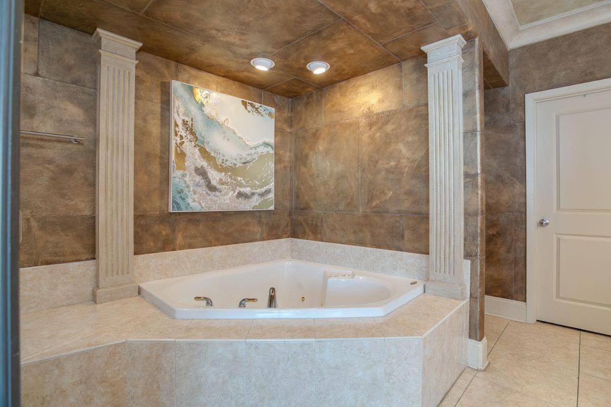 Caribe 602b Orange Beach