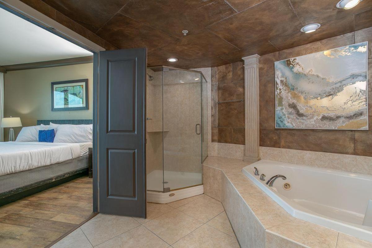Caribe 602b Holiday home