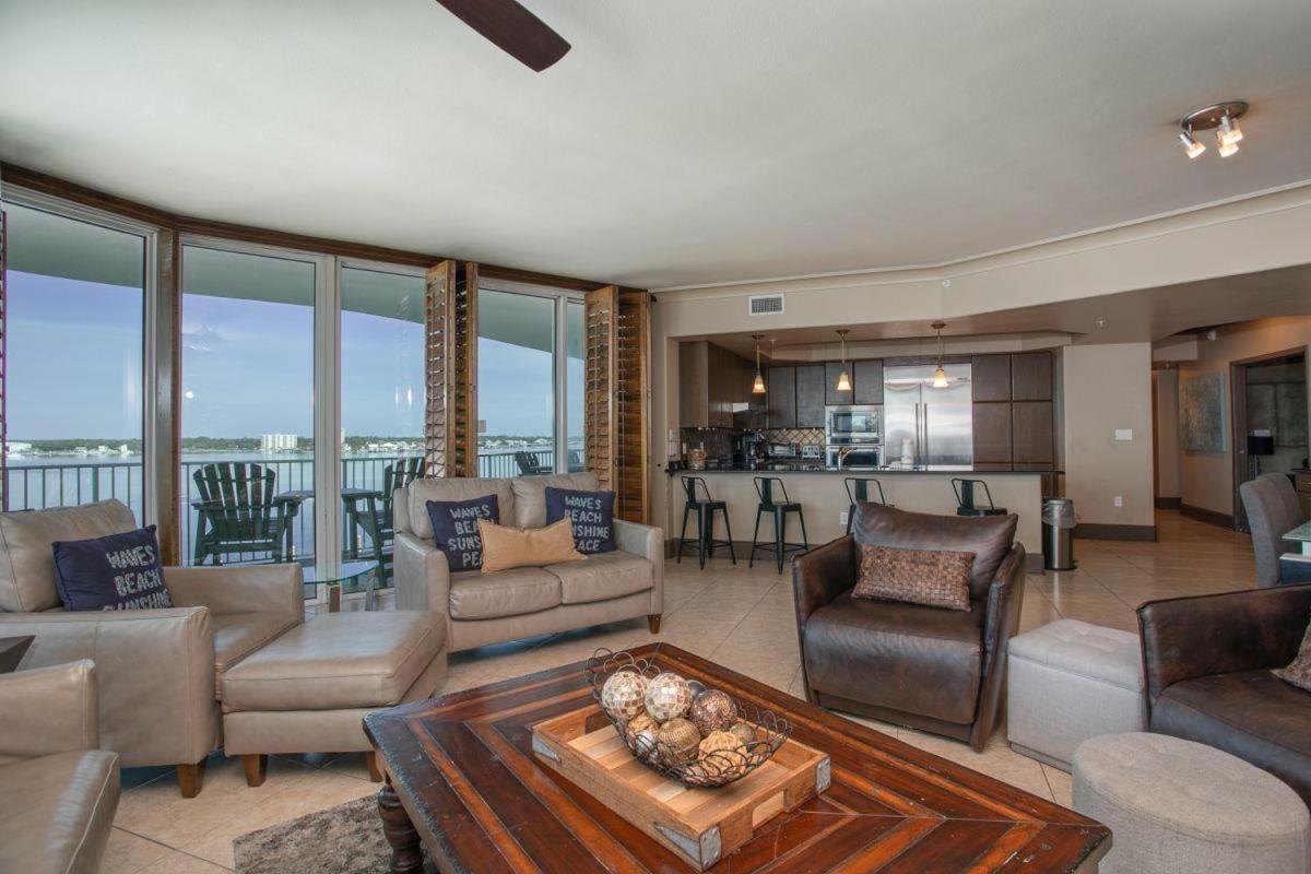 Caribe 602b Orange Beach