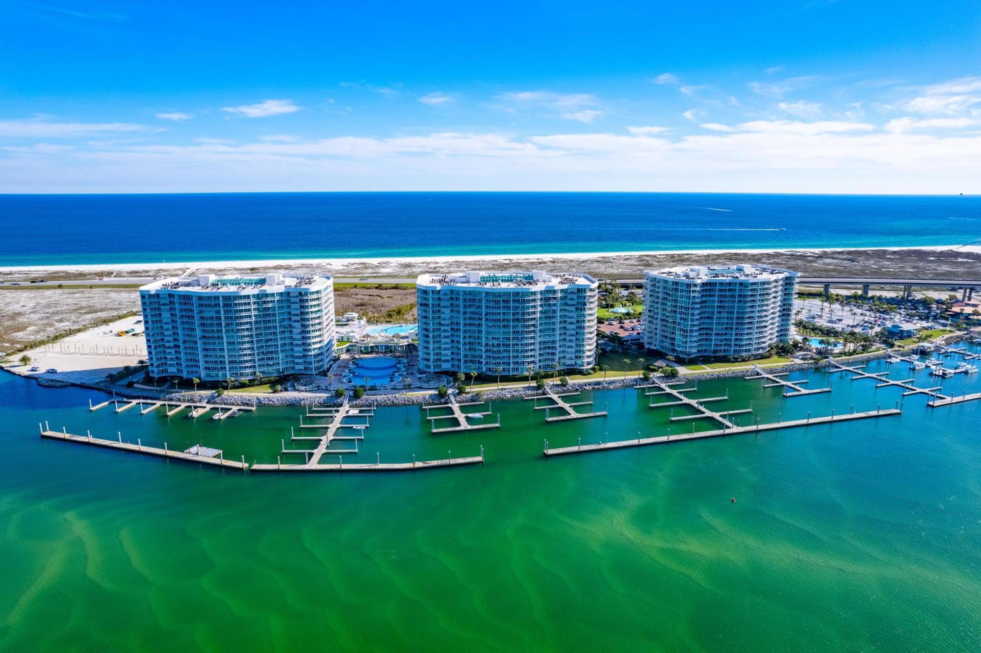 Caribe 602b * Orange Beach