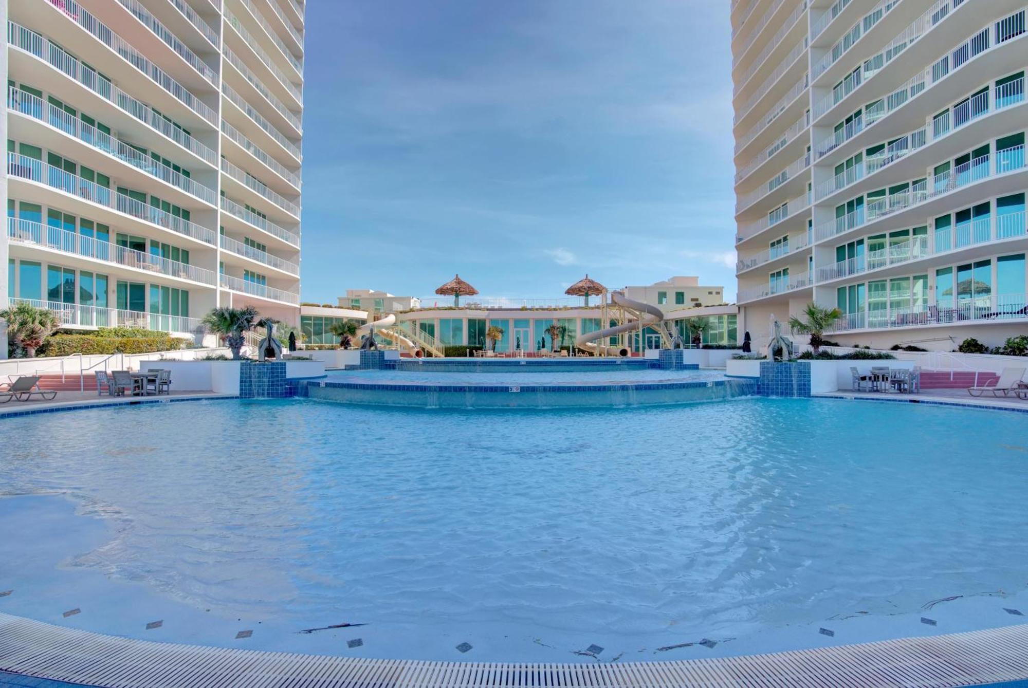 Caribe 602b Holiday home