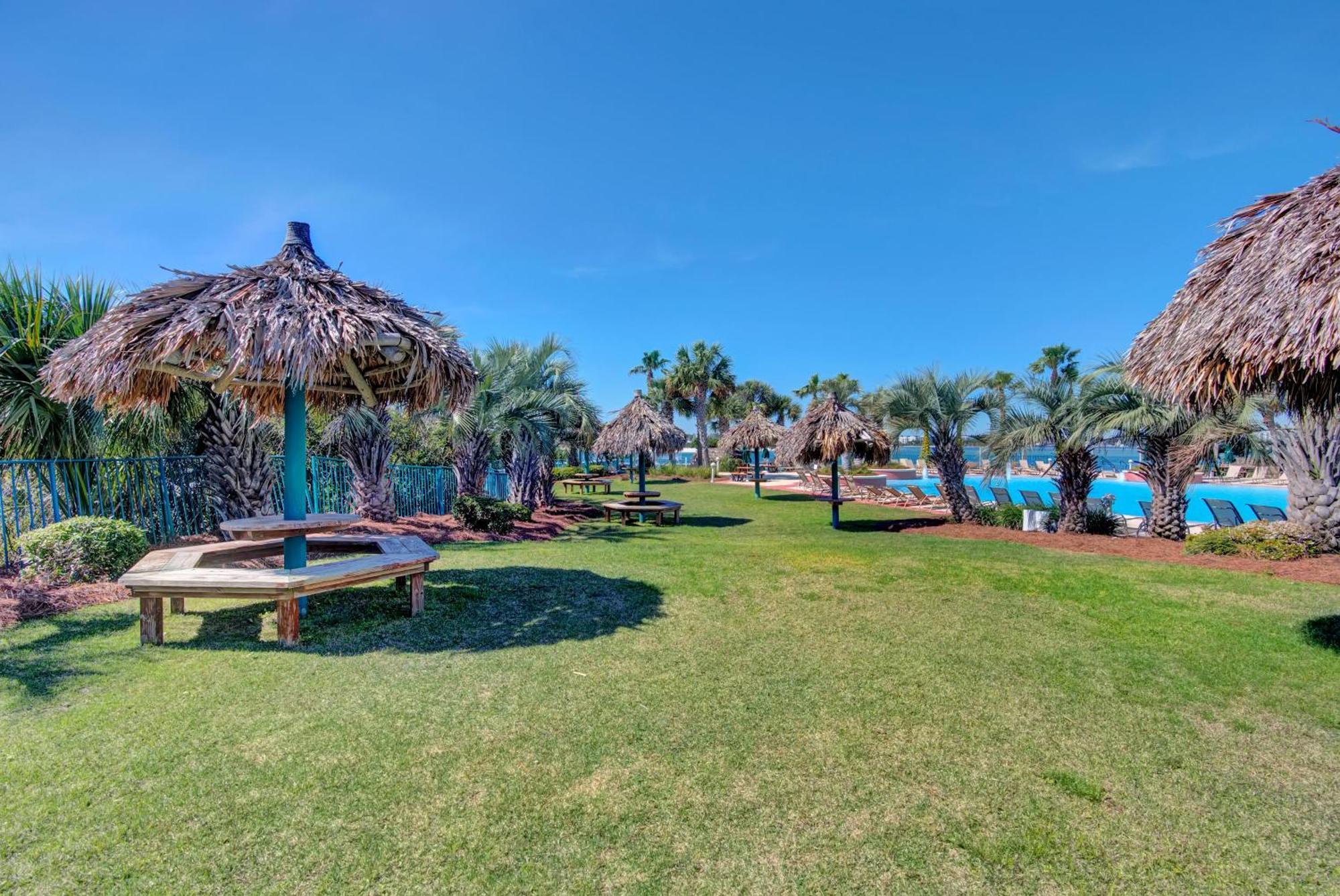 Holiday home Caribe 602b