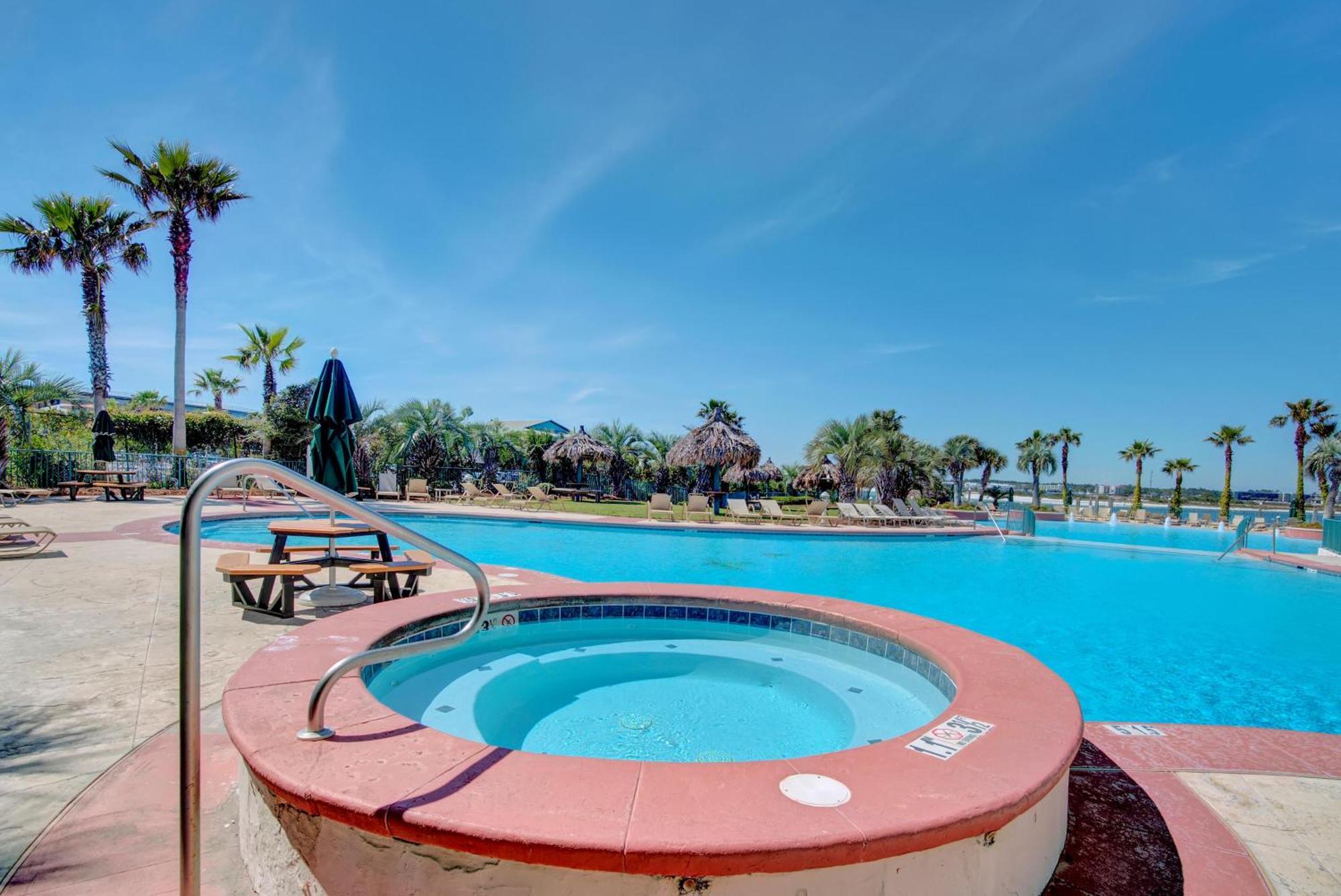 Caribe 602b Holiday home Orange Beach