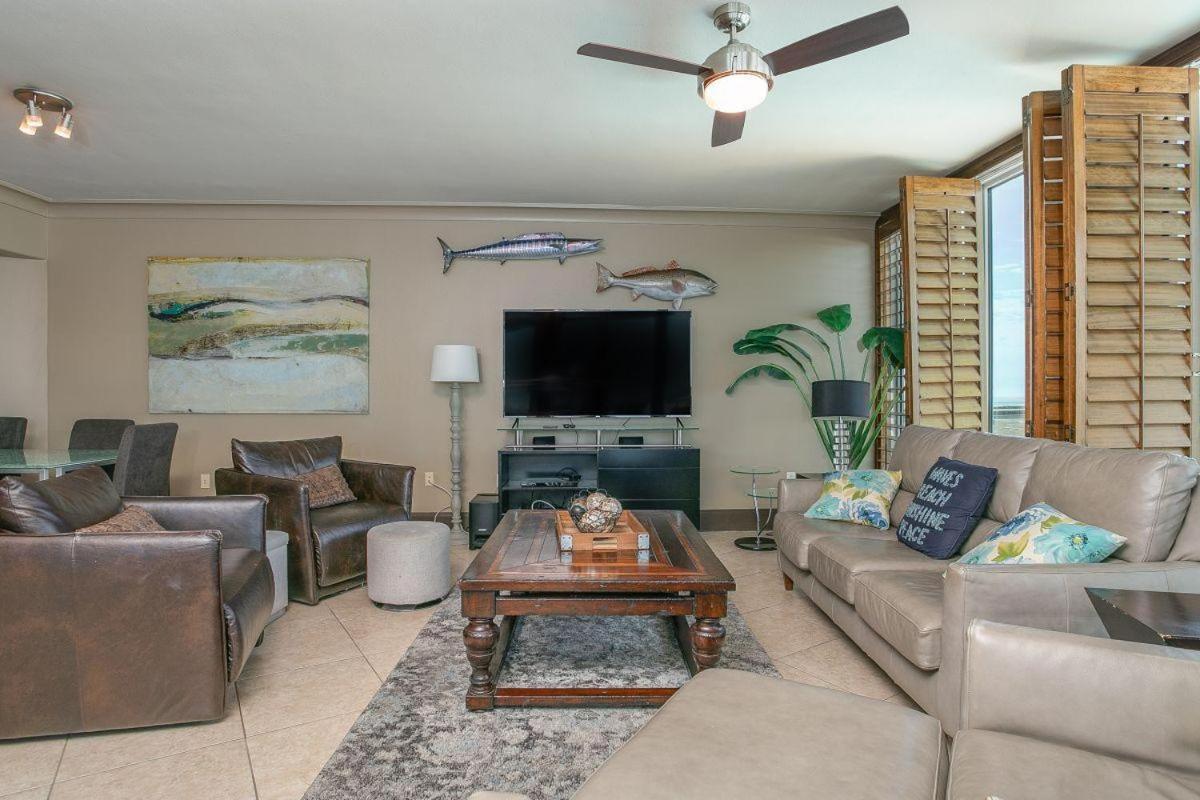 Holiday home Caribe 602b Orange Beach