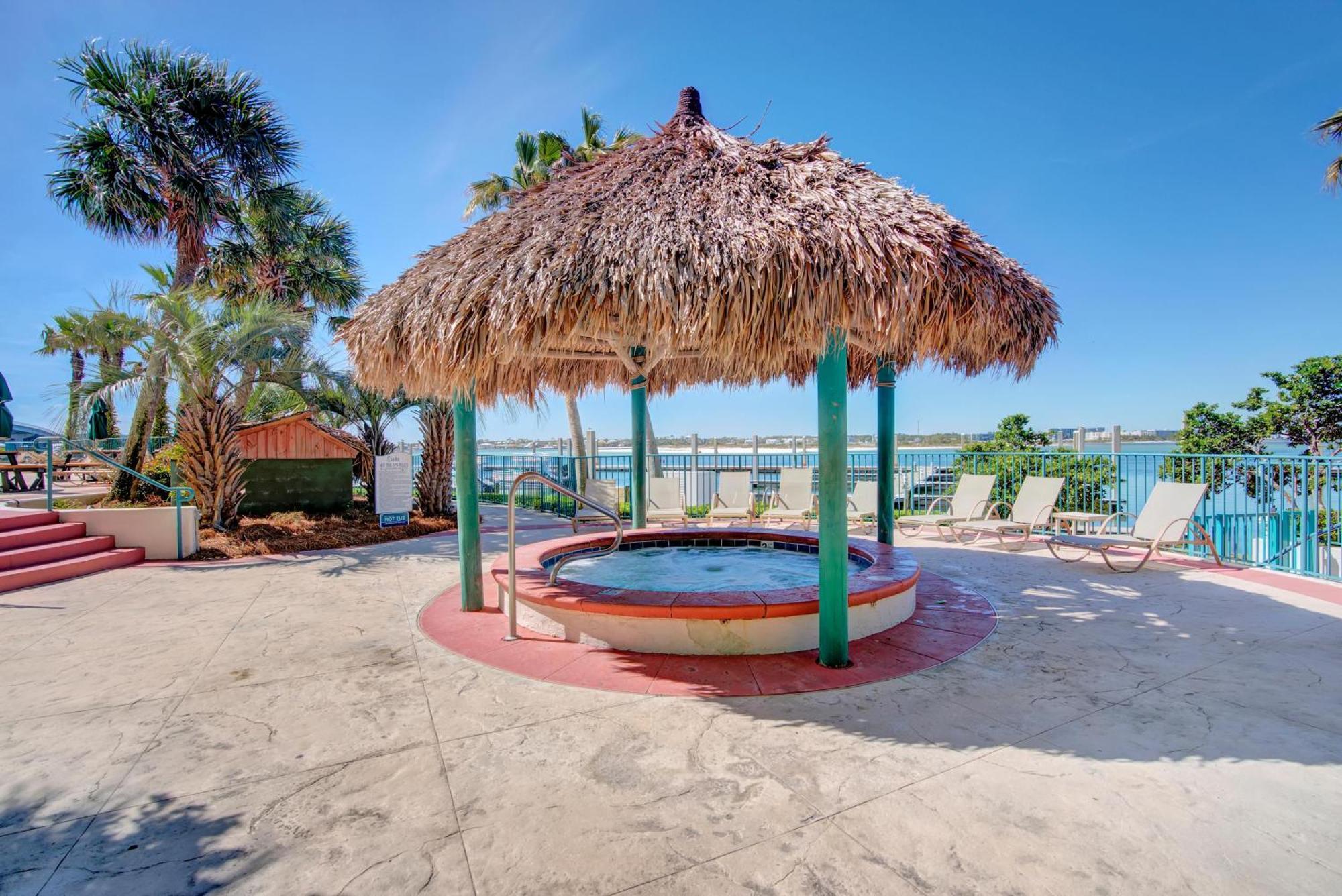 Caribe 602b Orange Beach