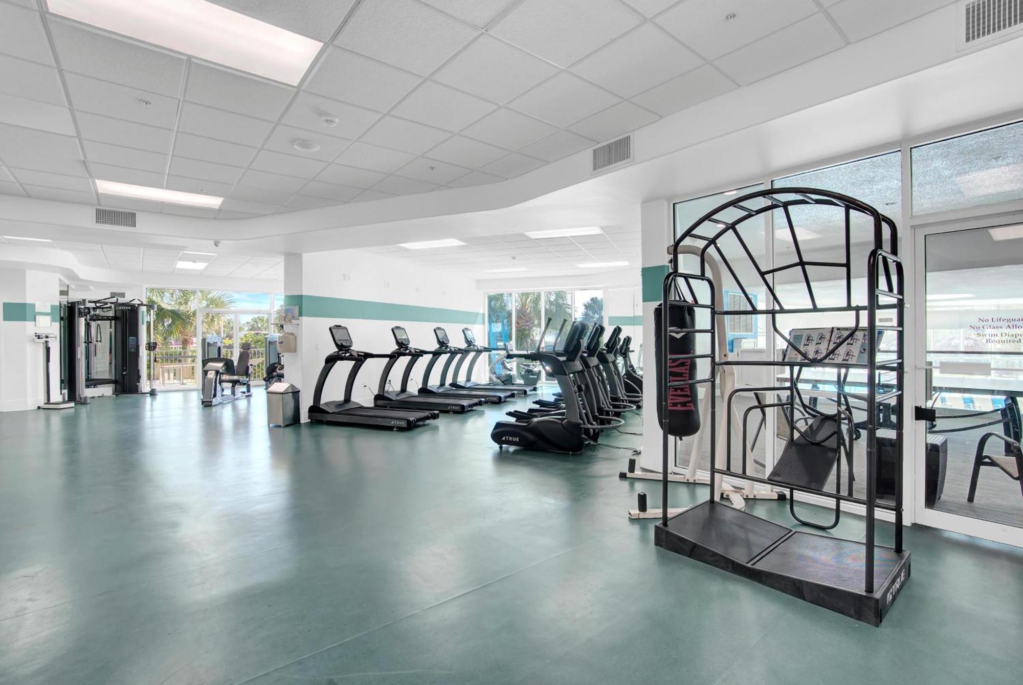 Holiday home Caribe 602b Orange Beach