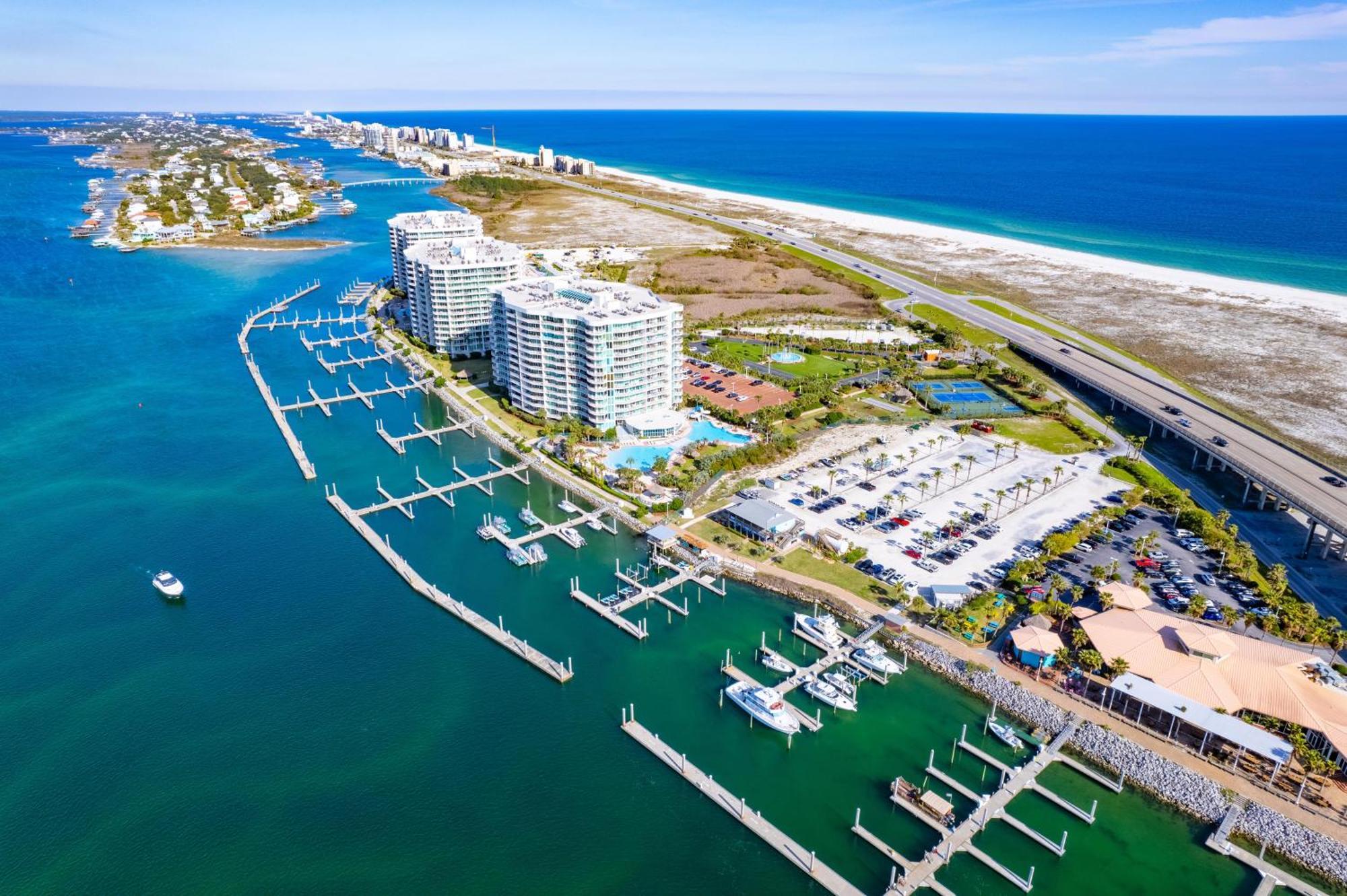 Caribe 602b Orange Beach