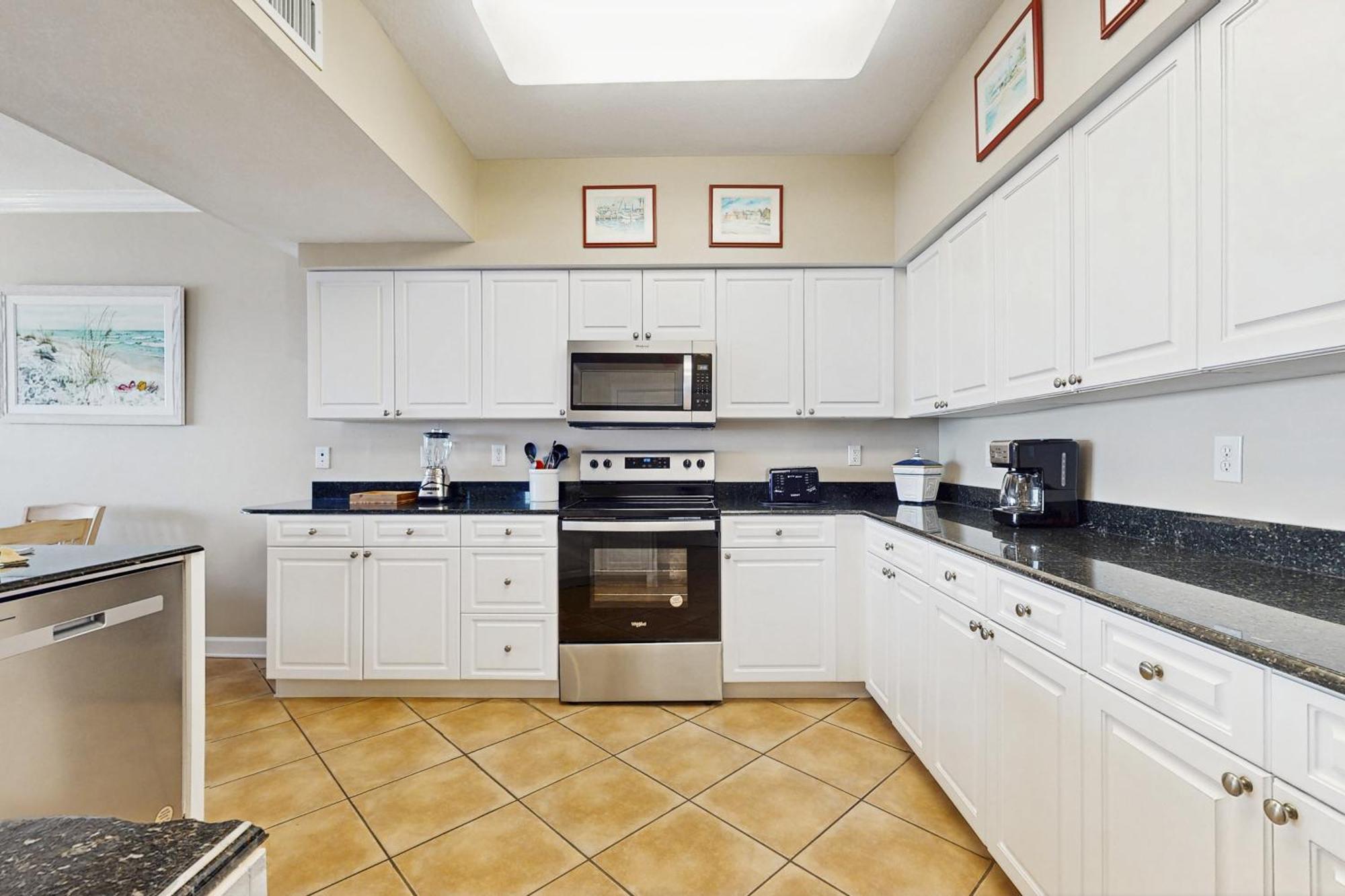 Admirals Quarters *