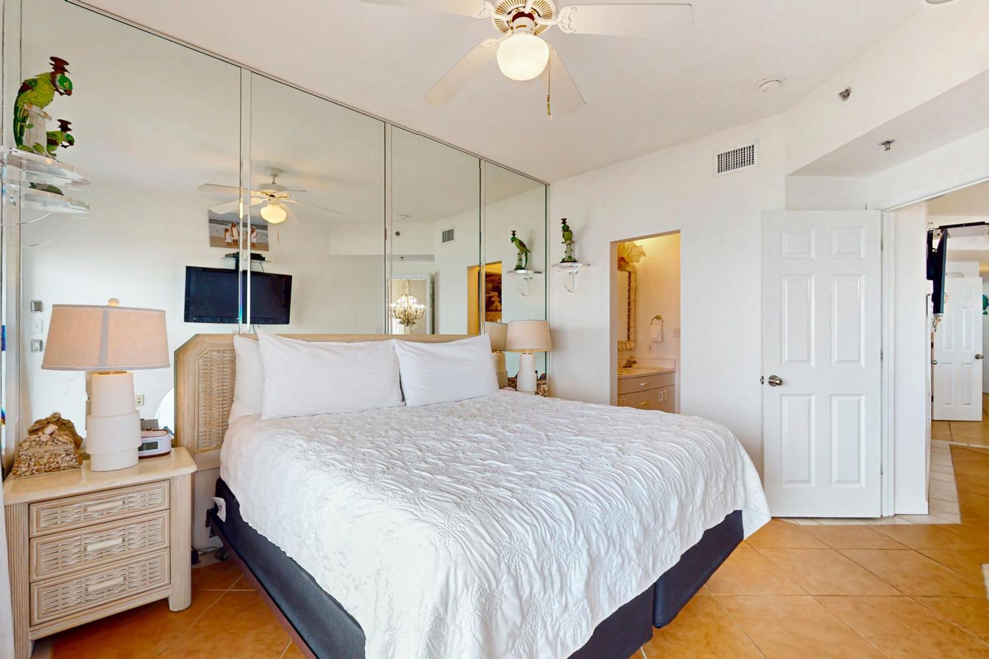 Tidewater Ii Holiday home