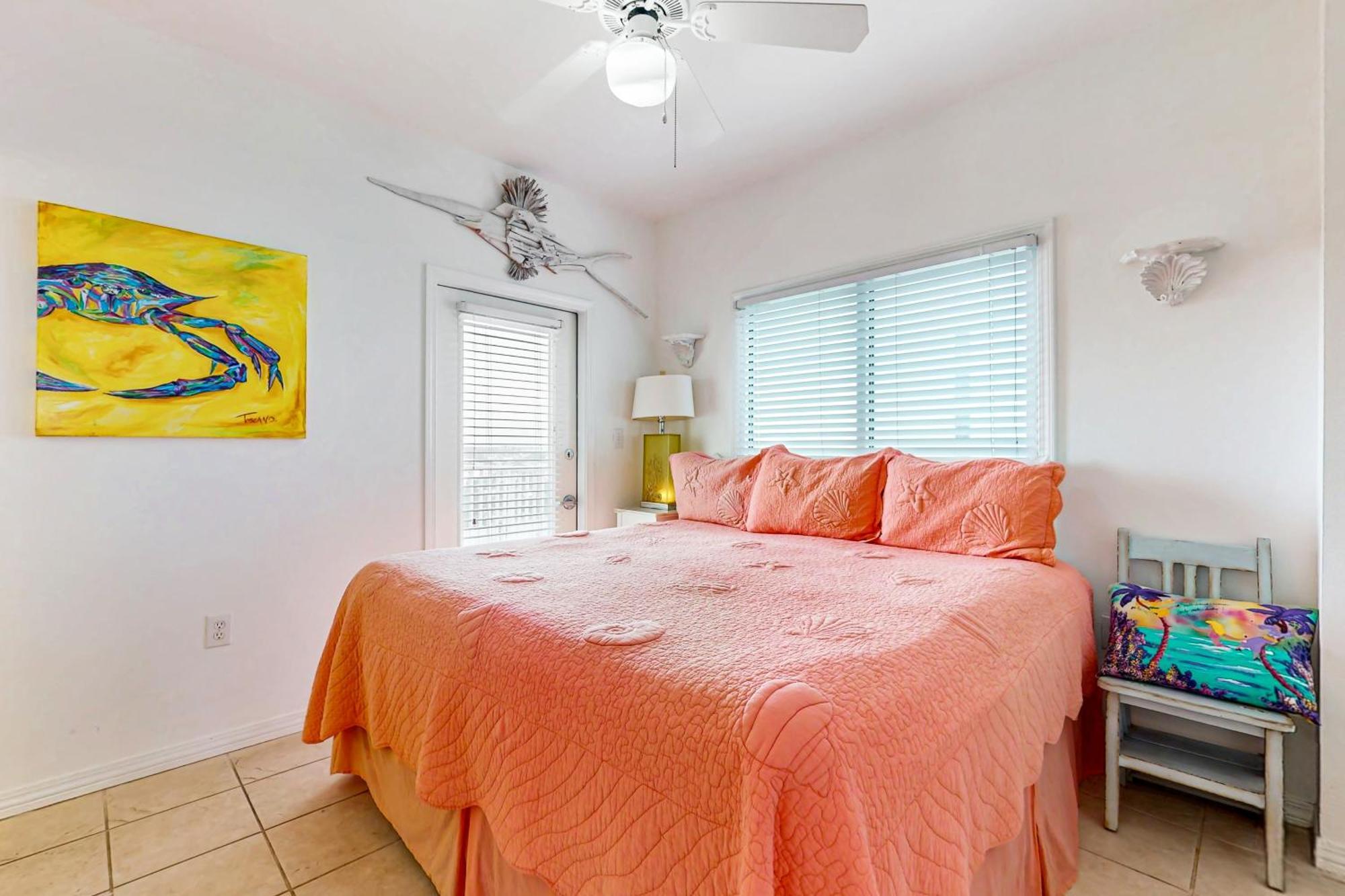 Holiday home Tidewater Ii