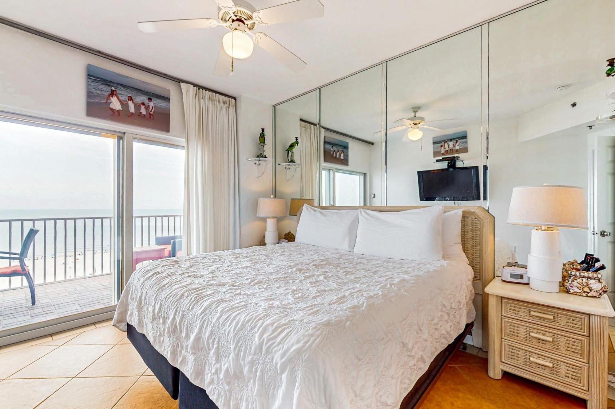 Tidewater Ii * Orange Beach