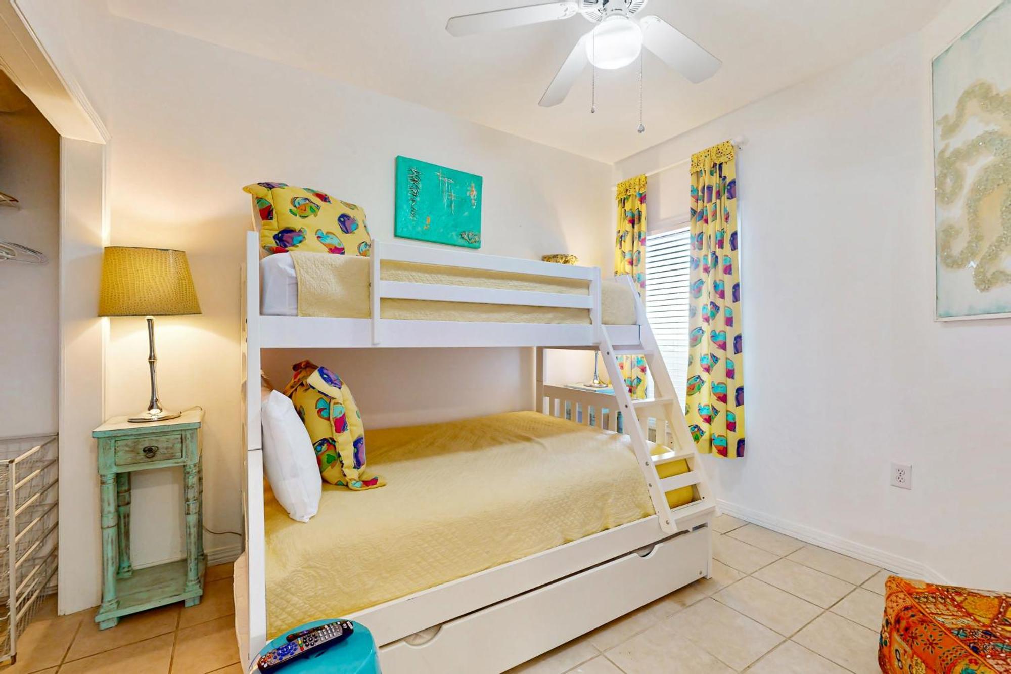 Tidewater Ii Holiday home
