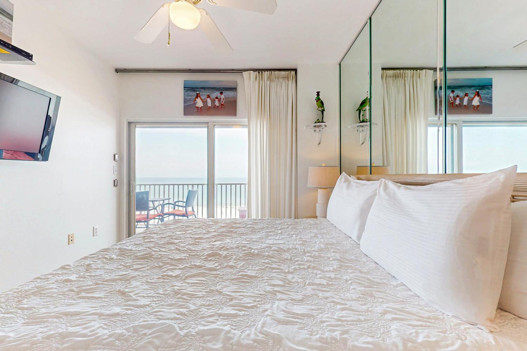 Holiday home Tidewater Ii *