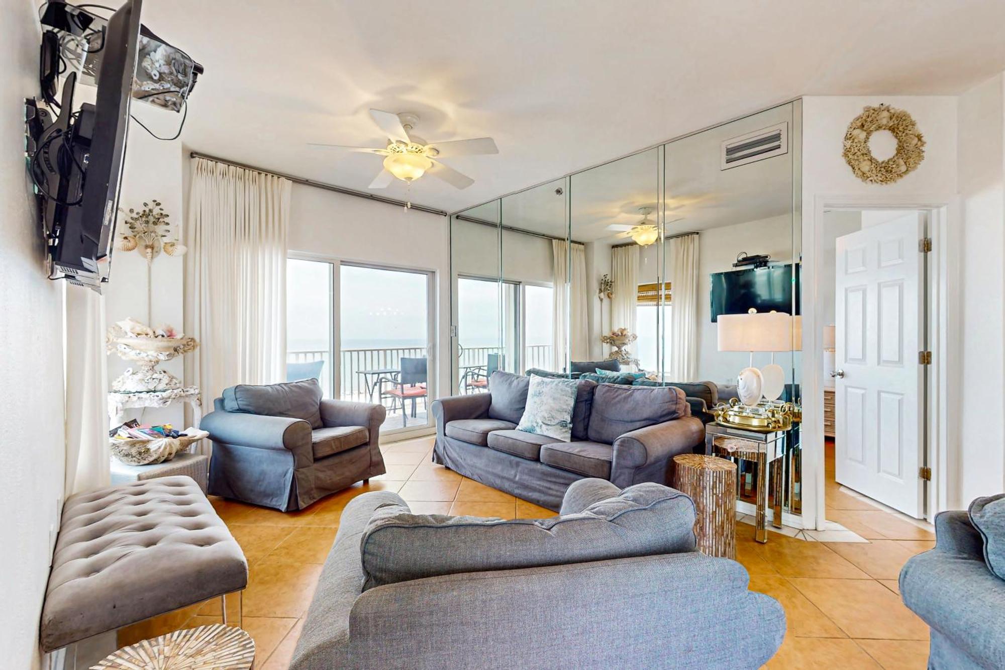 Holiday home Tidewater Ii Orange Beach
