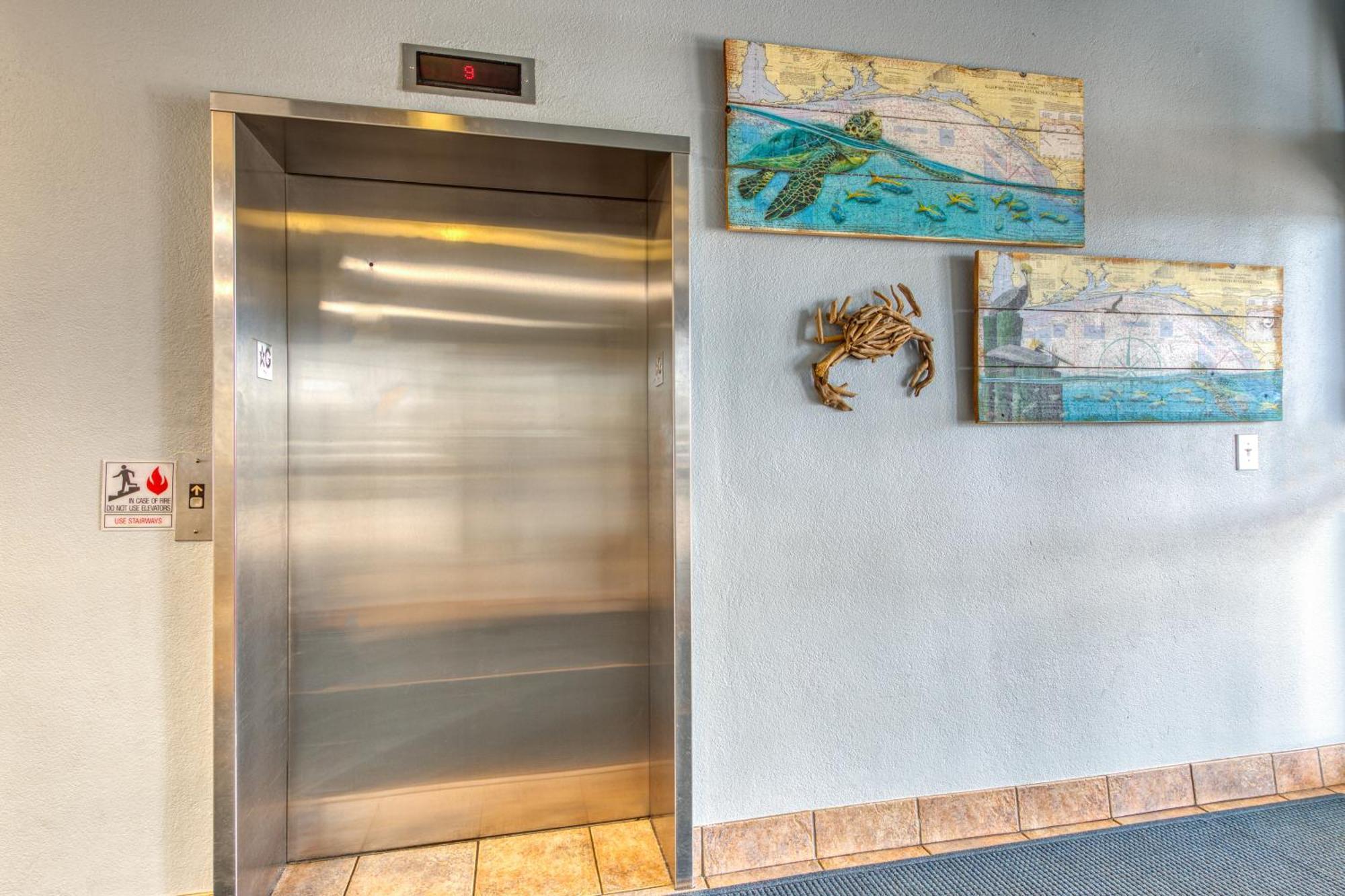 Tidewater Ii Holiday home