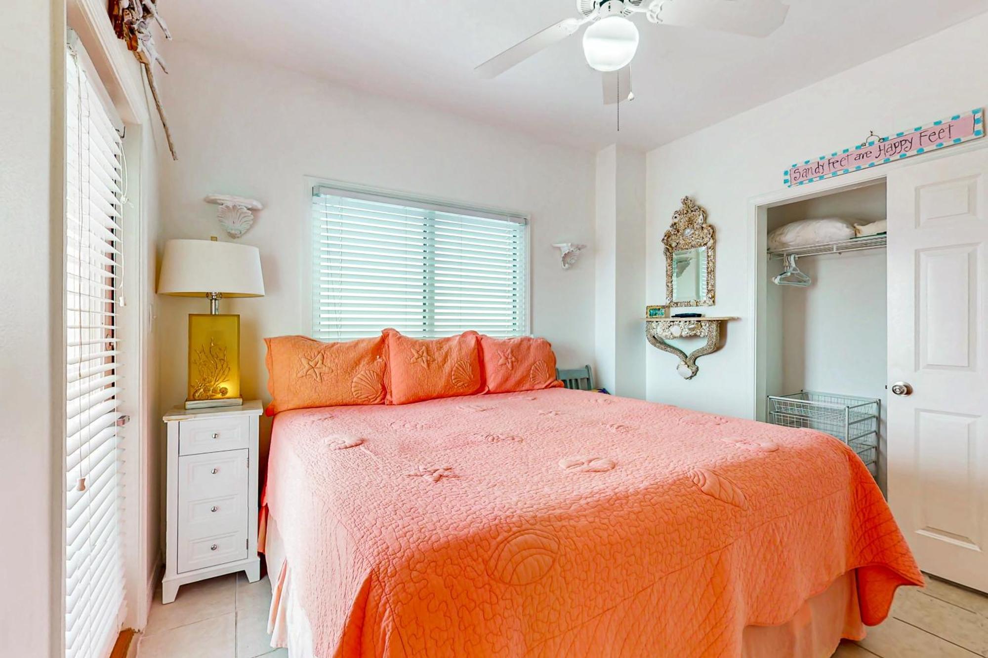 Tidewater Ii Holiday home *