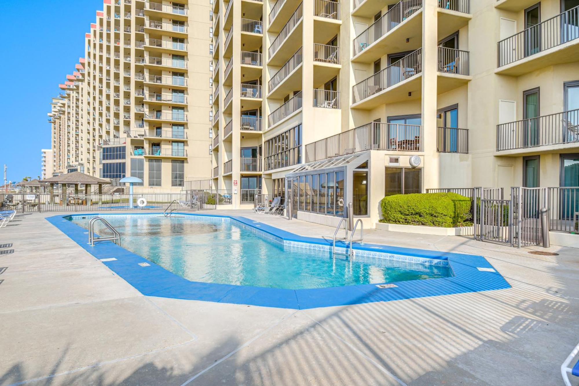Gulf Coast Luxury Getaway On Orange With Views Apartment Orange Beach